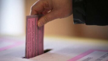 Referendum, quando anche i seggi “sicuri” smettono di esserlo