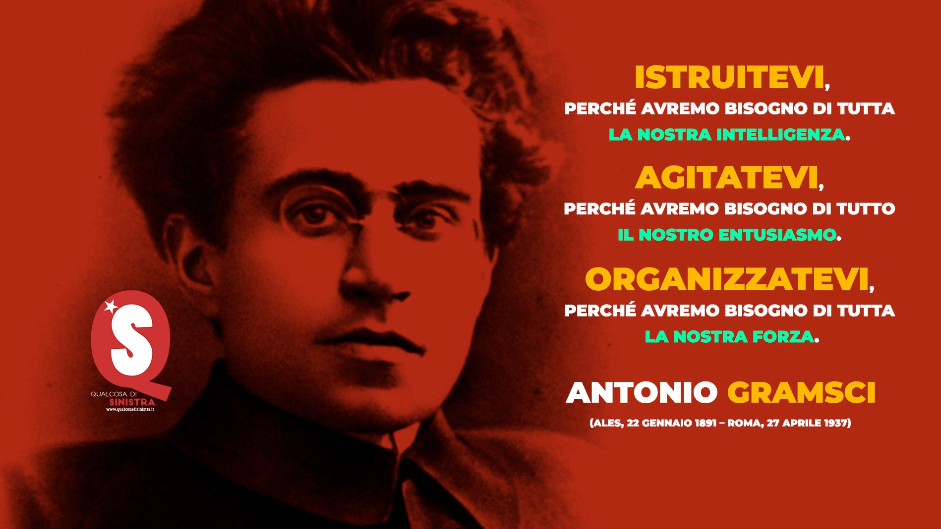 Antonio Gramsci