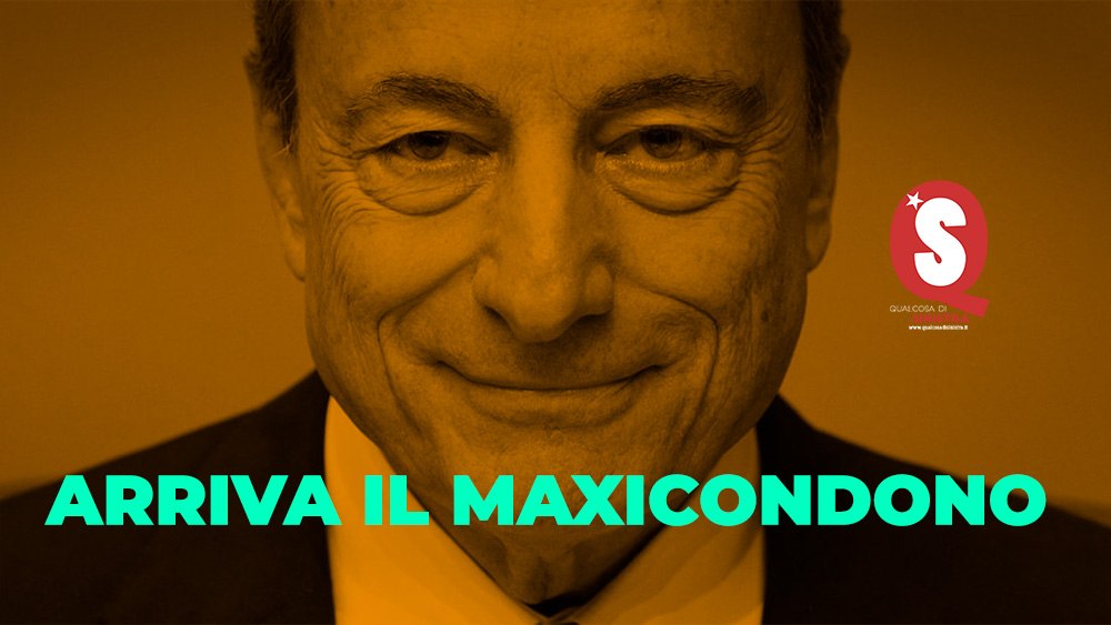 maxicondono draghi