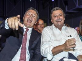 La deriva populista dei “liberali” italiani