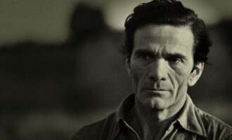 Cinquant’anni senza Pier Paolo Pasolini